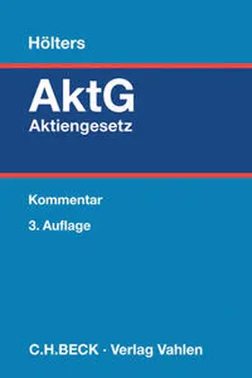 Aktiengesetz: AktG - Mängelexemplar, kann leichte Gebrauchsspuren aufweisen. Sonderangebot ohne Rückgaberecht. Nur so lange der Vorrat reicht.