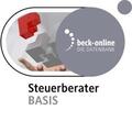 beck-online. Steuerberater BASIS