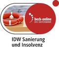  beck-online. IDW Sanierung und Insolvenz | Datenbank |  Sack Fachmedien
