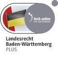  beck-online. Landesrecht Baden-Württemberg PLUS | Datenbank |  Sack Fachmedien