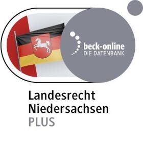 beck-online. Landesrecht Niedersachsen PLUS | Datenbank | sack.de