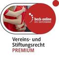 beck-online. Vereins- und Stiftungsrecht PREMIUM