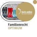 beck-online. Familienrecht OPTIMUM