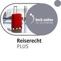  beck-online. Reiserecht PLUS | Datenbank |  Sack Fachmedien