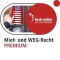beck-online. Miet- und WEG-Recht PREMIUM