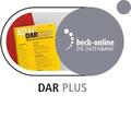  beck-online. DAR PLUS | Datenbank |  Sack Fachmedien