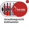 beck-online. Verwaltungsrecht Kohlhammer