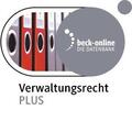 beck-online. Verwaltungsrecht PLUS