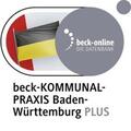  Beck-KOMMUNALPRAXIS Baden-Württemberg PLUS | Datenbank |  Sack Fachmedien