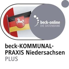 Beck-KOMMUNALPRAXIS Niedersachsen PLUS | Datenbank | sack.de