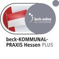  Beck-KOMMUNALPRAXIS Hessen PLUS | Datenbank |  Sack Fachmedien