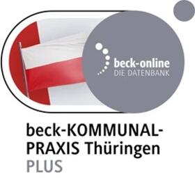 Beck-KOMMUNALPRAXIS Thüringen PLUS | Datenbank | sack.de