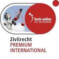 beck-online. Zivilrecht PREMIUM International