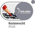  beck-online. Kostenrecht PLUS | Datenbank |  Sack Fachmedien