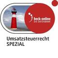  beck-online. Umsatzsteuerrecht SPEZIAL | Datenbank |  Sack Fachmedien