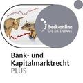 beck-online. Bank- und Kapitalmarktrecht PLUS