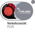  beck-online. Verkehrsrecht PLUS | Datenbank |  Sack Fachmedien
