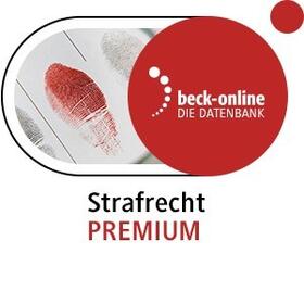 beck-online. Strafrecht PREMIUM | Datenbank | sack.de