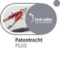  beck-online. Patentrecht PLUS | Datenbank |  Sack Fachmedien