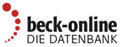  beck-online. ATV DIN-Normen VOB/C  | Datenbank |  Sack Fachmedien