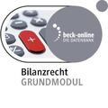 beck-online. Bilanzrecht Grundmodul