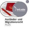 beck-online. Ausländer- und Migrationsrecht PLUS | Datenbank |  Sack Fachmedien
