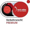  beck-online. Verkehrsrecht PREMIUM | Datenbank |  Sack Fachmedien