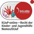  KiJuP-online – Recht der Kinder- und Jugendhilfe Nomos/DIJuF | Datenbank |  Sack Fachmedien
