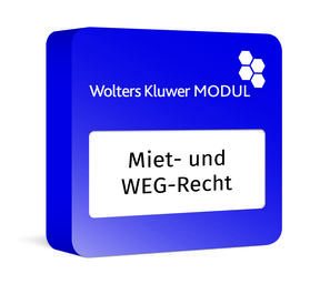 Miet- und WEG-Recht | Wolters Kluwer Online | Datenbank | sack.de