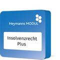 Heymanns Insolvenzrecht Plus