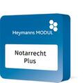 Heymanns Notarrecht Plus
