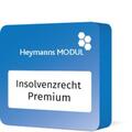 Heymanns Insolvenzrecht Premium