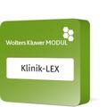  Wolters Kluwer Online Modul Klinik-LEX | Datenbank |  Sack Fachmedien