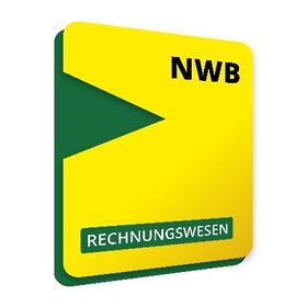 NWB Rechnungswesen | NWB Verlag | Datenbank | sack.de