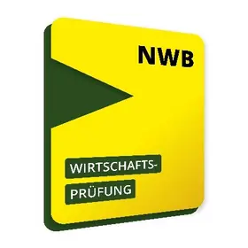 NWB Wirtschaftsprüfung