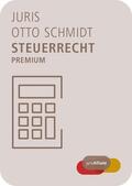 juris Otto Schmidt Steuerrecht premium