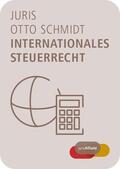 juris Otto Schmidt Internationales Steuerrecht
