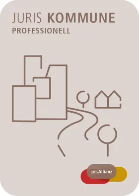 juris Kommune Professionell
