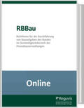  VergabePortal - RBBau | Datenbank |  Sack Fachmedien