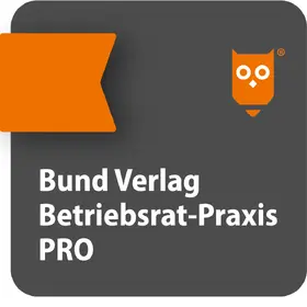Betriebsrat-Praxis PRO