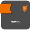 econic – Fachmagazin für Wirtschaft mit Weitsicht