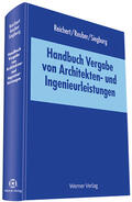  Handbuch Vergabe von Architekten- und Ingenieurleistungen | Datenbank |  Sack Fachmedien