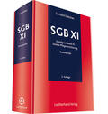  SGB XI - Kommentar | Datenbank |  Sack Fachmedien