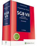  SGB VII - Kommentar | Datenbank |  Sack Fachmedien