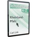  Schulleitung A-Z Rheinland-Pfalz | Datenbank |  Sack Fachmedien
