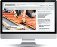 DIN-Dachdeckerhandwerk online | Datenbank |  Sack Fachmedien
