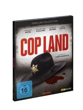 Mangold | Cop Land | Sonstiges | sack.de