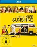Arndt |  Little Miss Sunshine, 1 Blu-ray | Sonstiges |  Sack Fachmedien