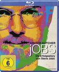 Whiteley |  jOBS - Die Erfolgsstory von Steve Jobs | Sonstiges |  Sack Fachmedien