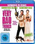 Berg |  Very Bad Things - Hangover in Vegas, 1 Blu-ray | Sonstiges |  Sack Fachmedien